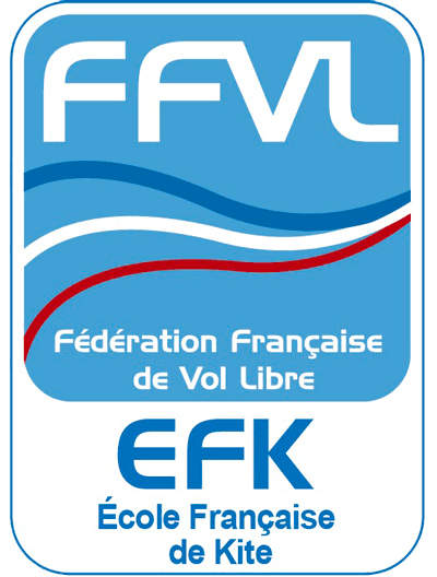 logo FFVL